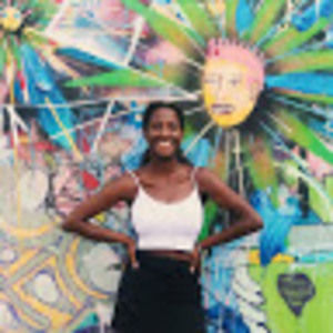 Meet your Posher, Marisa